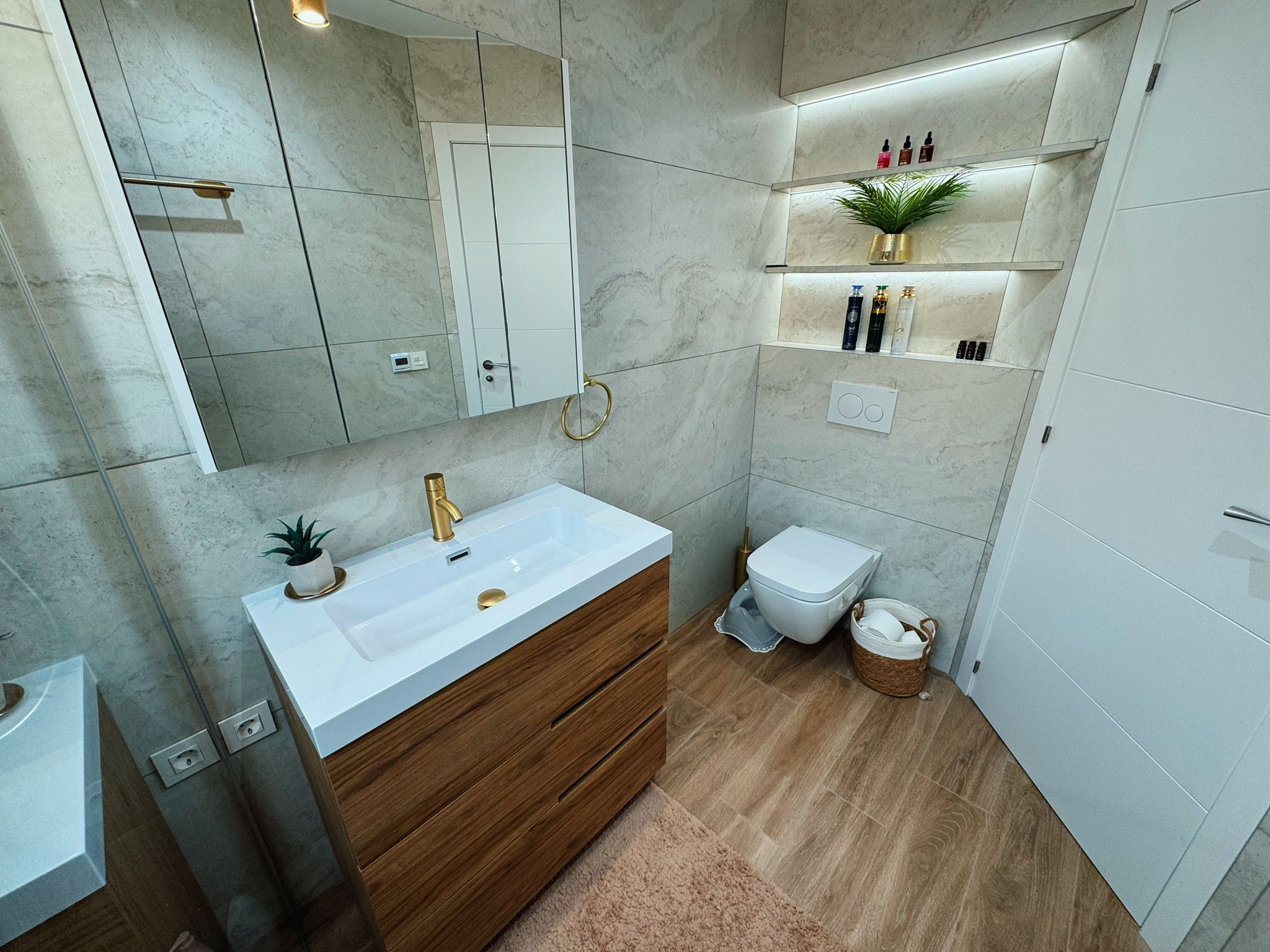 3 Bed, 2 Bath, HouseFor Sale, Ciudad Quesada, Alicante