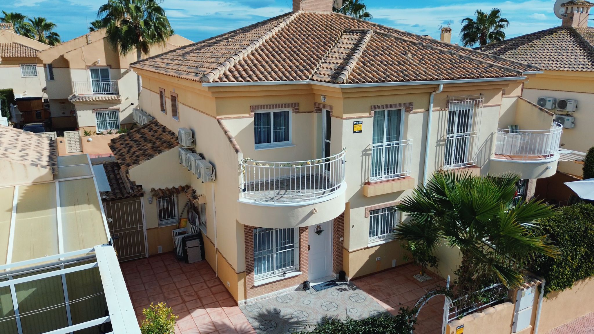 3 Bed, 2 Bath, HouseFor Sale, Ciudad Quesada, Alicante