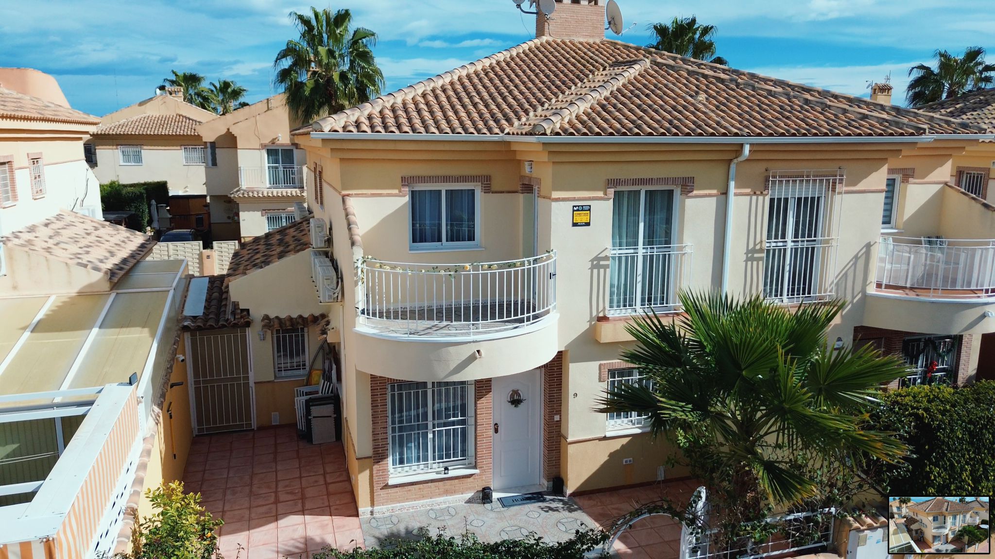 3 Bed, 2 Bath, HouseFor Sale, Ciudad Quesada, Alicante