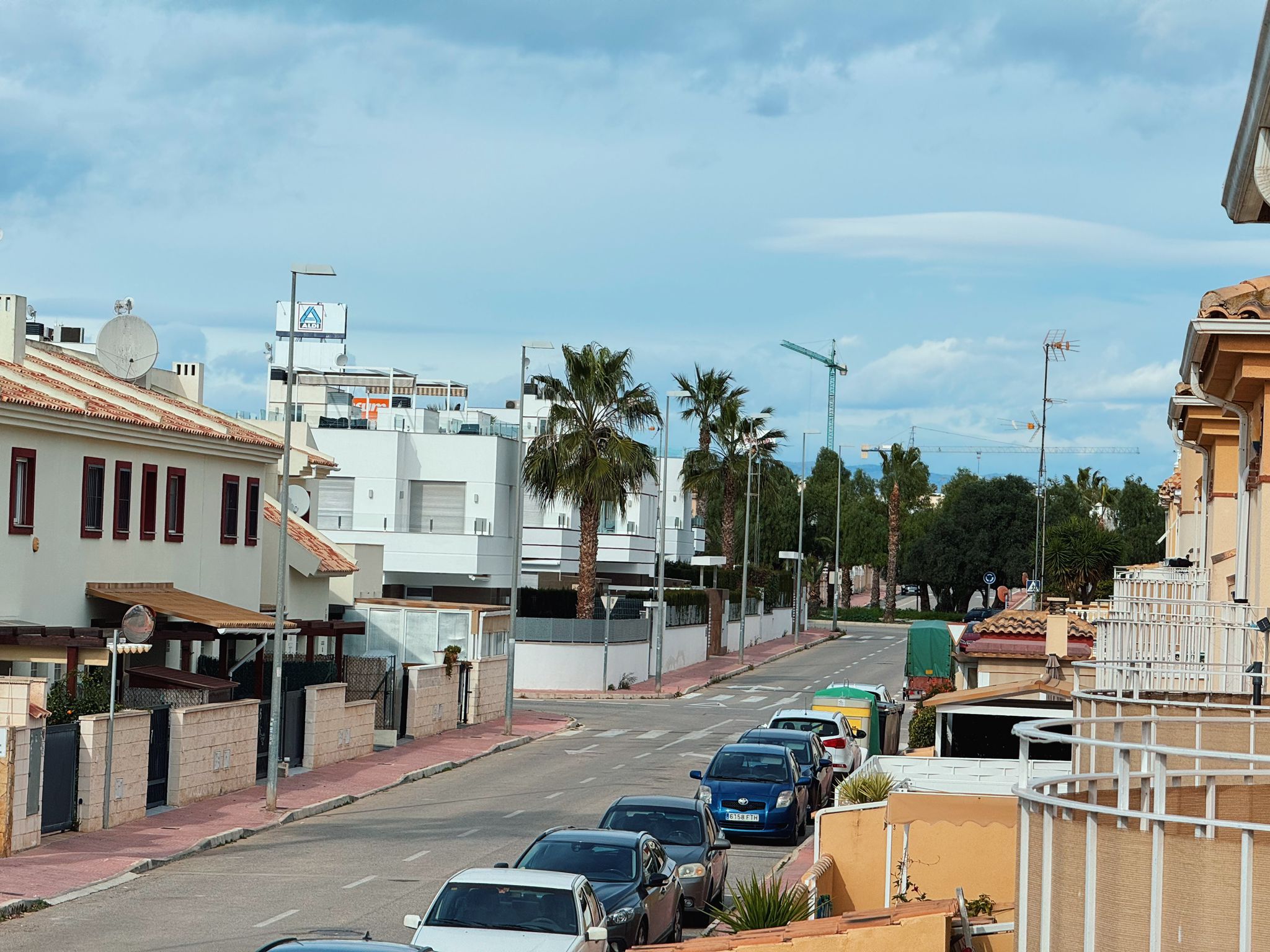 3 Bed, 2 Bath, HouseFor Sale, Ciudad Quesada, Alicante