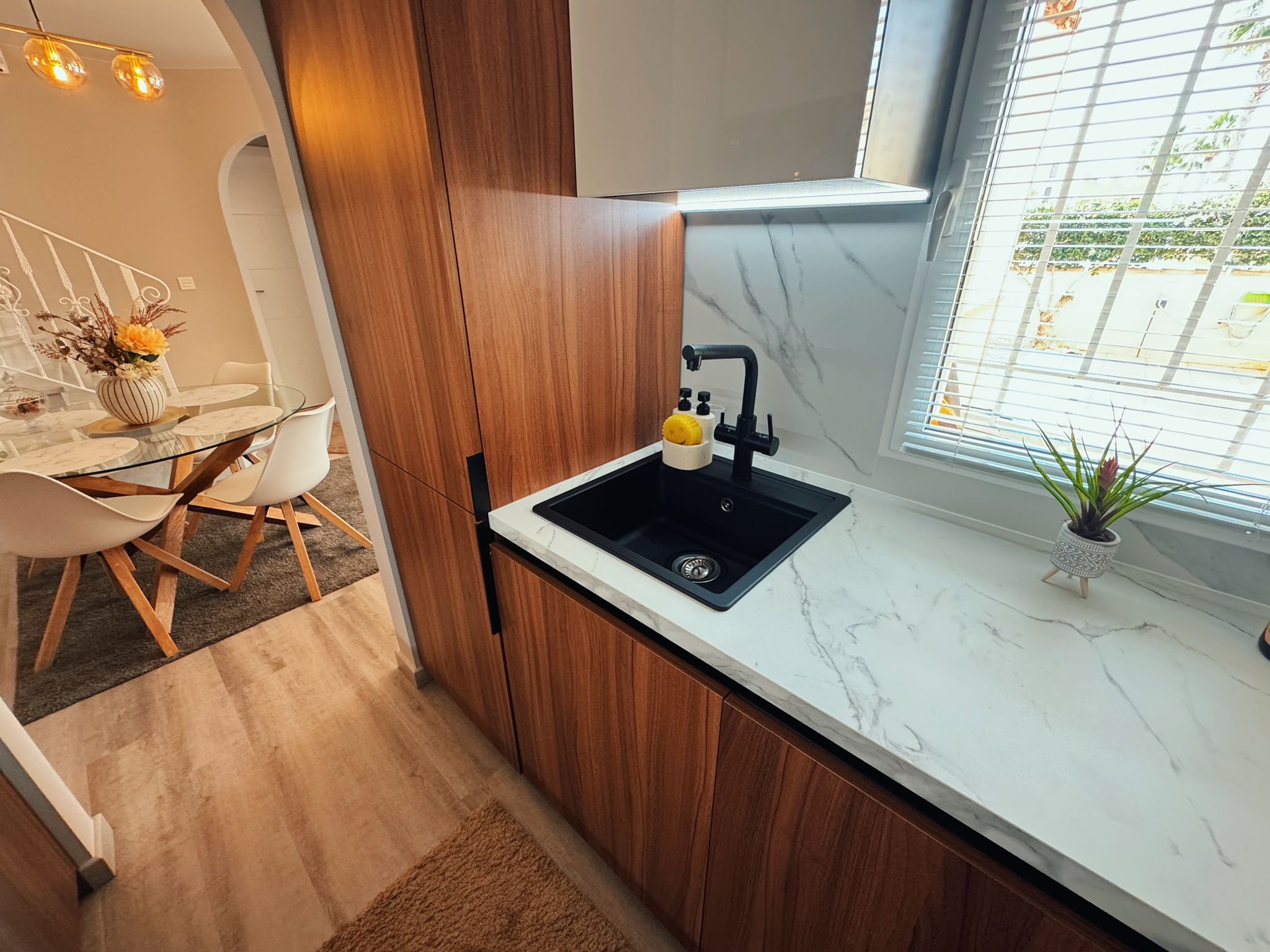 3 Bed, 2 Bath, HouseFor Sale, Ciudad Quesada, Alicante