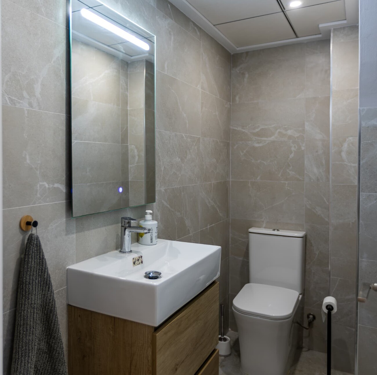 3 Bed, 2 Bath, HouseFor Sale, Torrevieja, Alicante