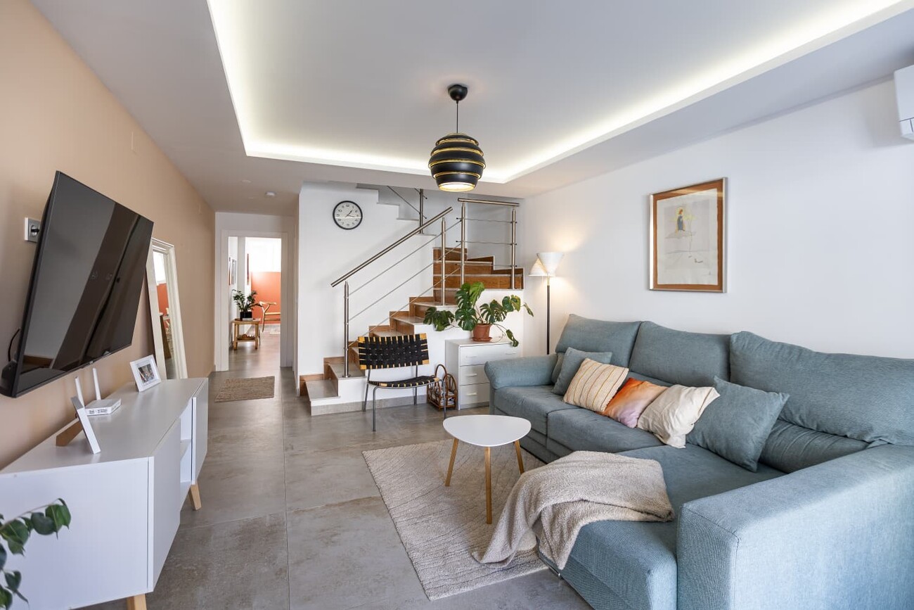 3 Bed, 2 Bath, HouseFor Sale, Torrevieja, Alicante