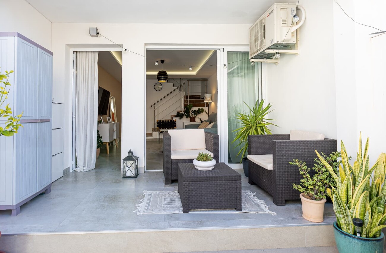 3 Bed, 2 Bath, HouseFor Sale, Torrevieja, Alicante