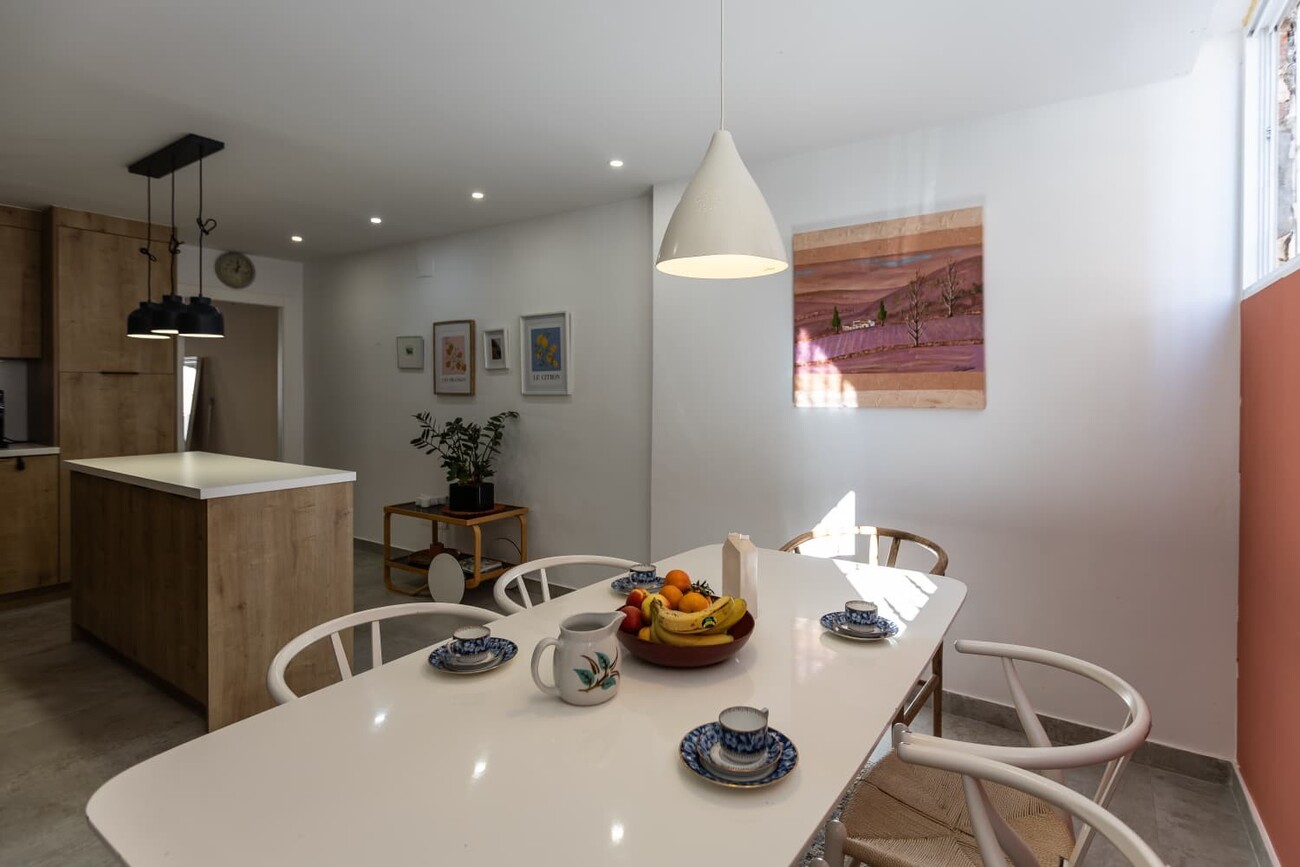 3 Bed, 2 Bath, HouseFor Sale, Torrevieja, Alicante