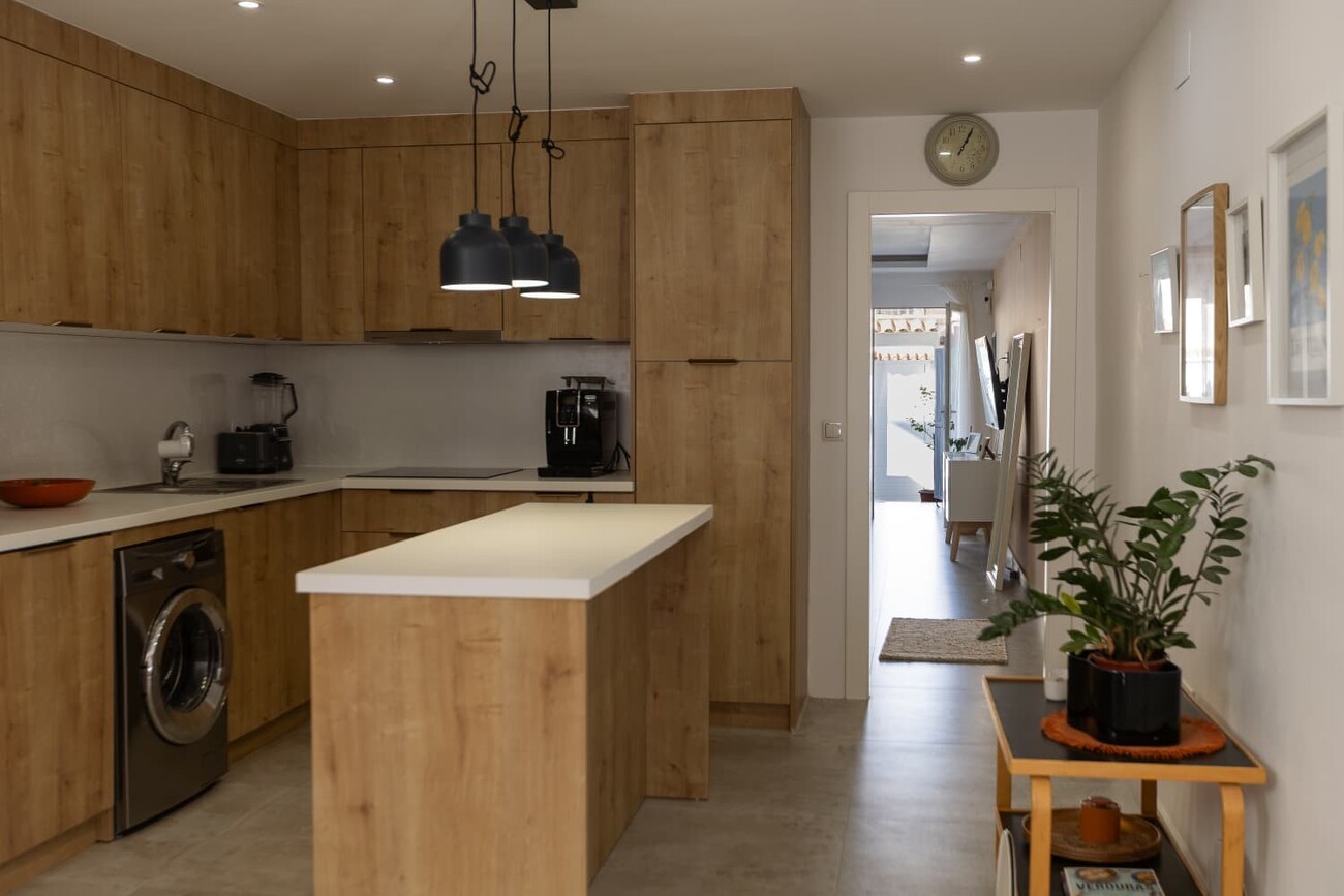 3 Bed, 2 Bath, HouseFor Sale, Torrevieja, Alicante