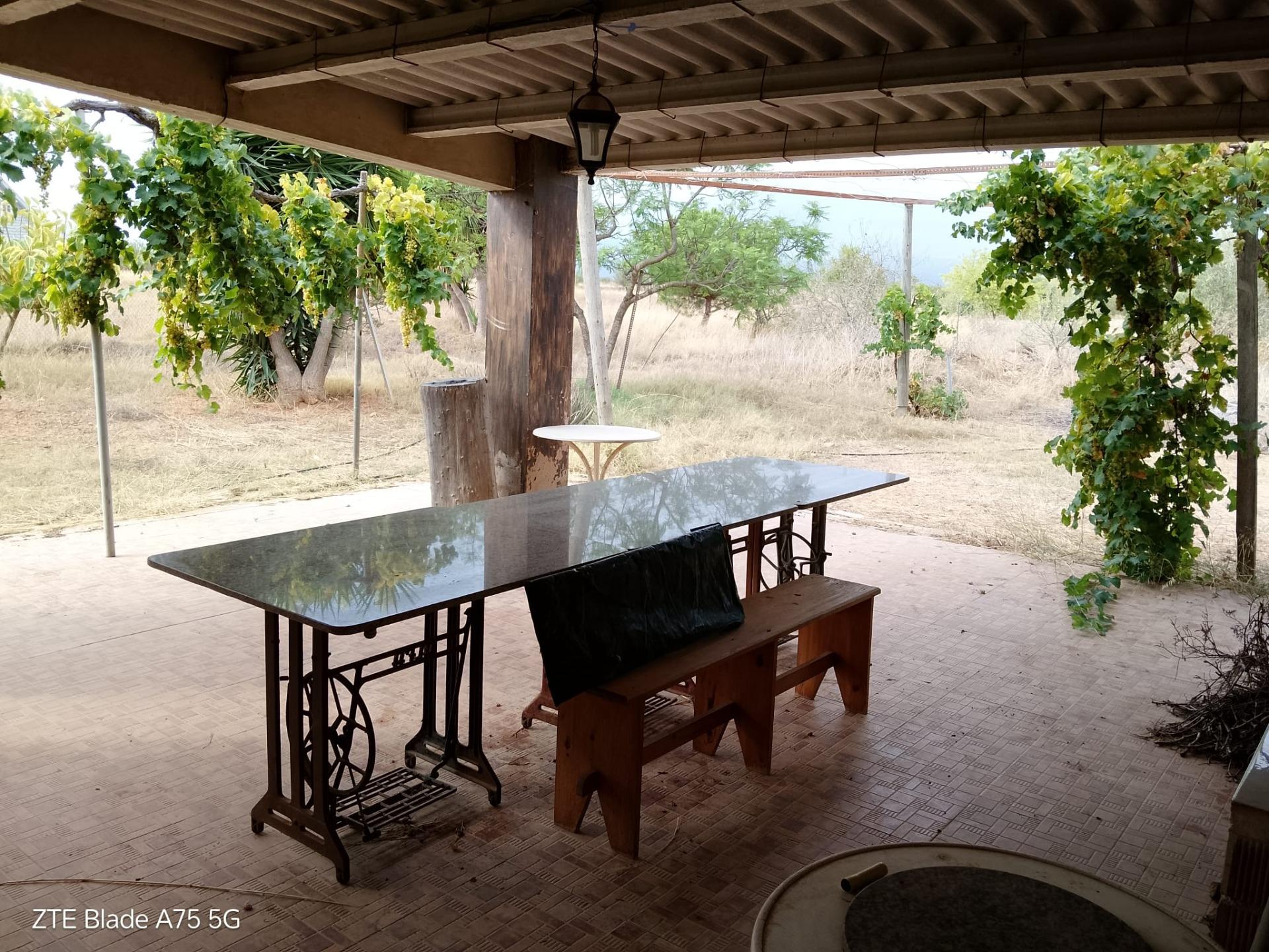 4 Bed, 2 Bath, HouseFor Sale, Cartagena, Murcia