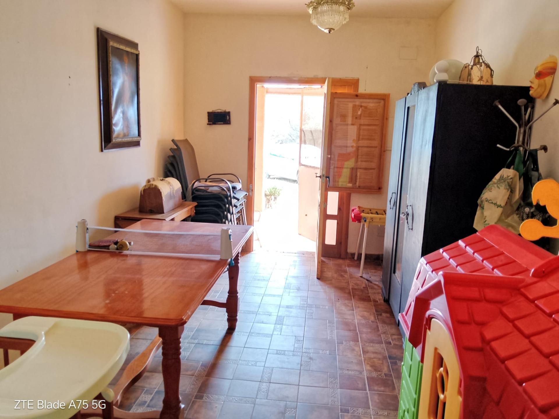 4 Bed, 2 Bath, HouseFor Sale, Cartagena, Murcia