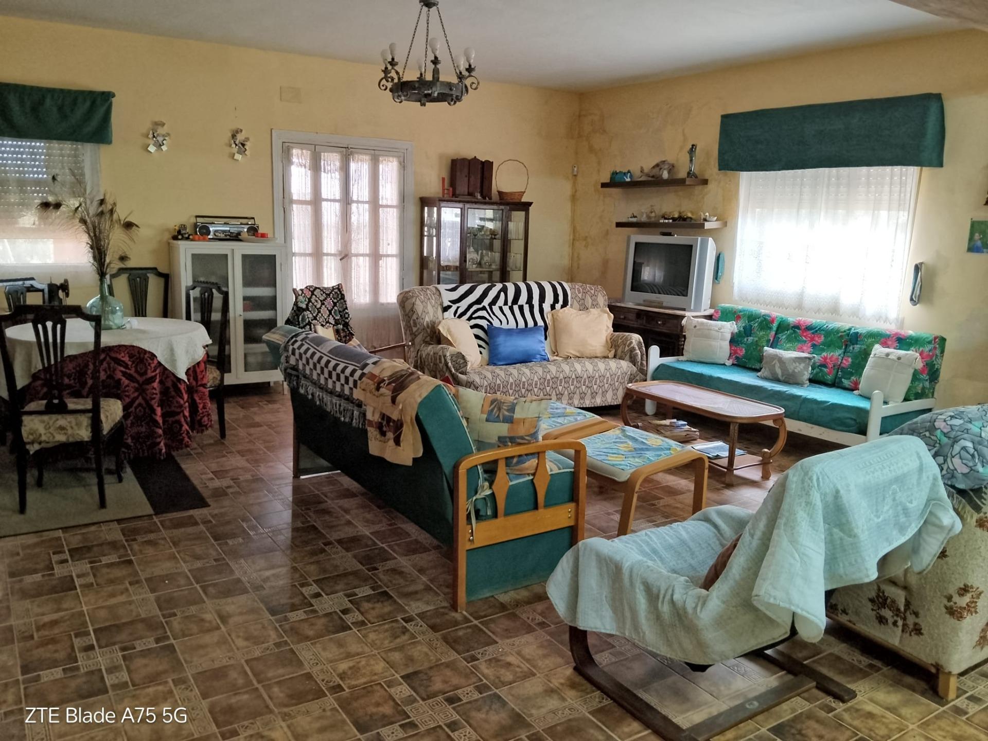 4 Bed, 2 Bath, HouseFor Sale, Cartagena, Murcia