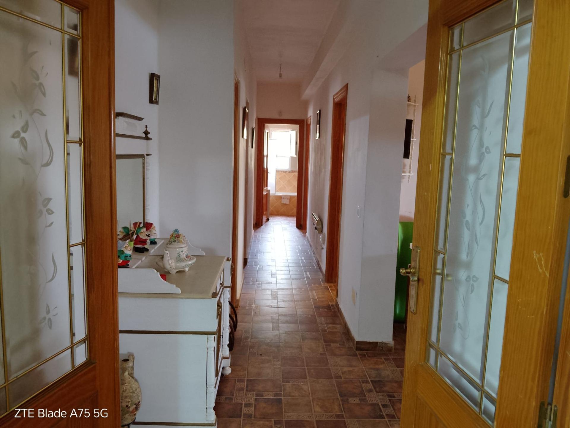 4 Bed, 2 Bath, HouseFor Sale, Cartagena, Murcia
