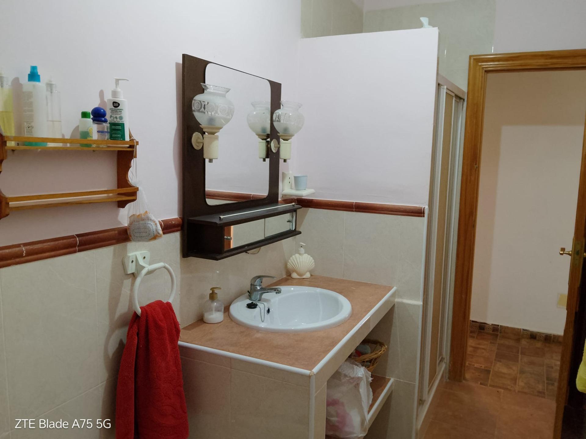 4 Bed, 2 Bath, HouseFor Sale, Cartagena, Murcia