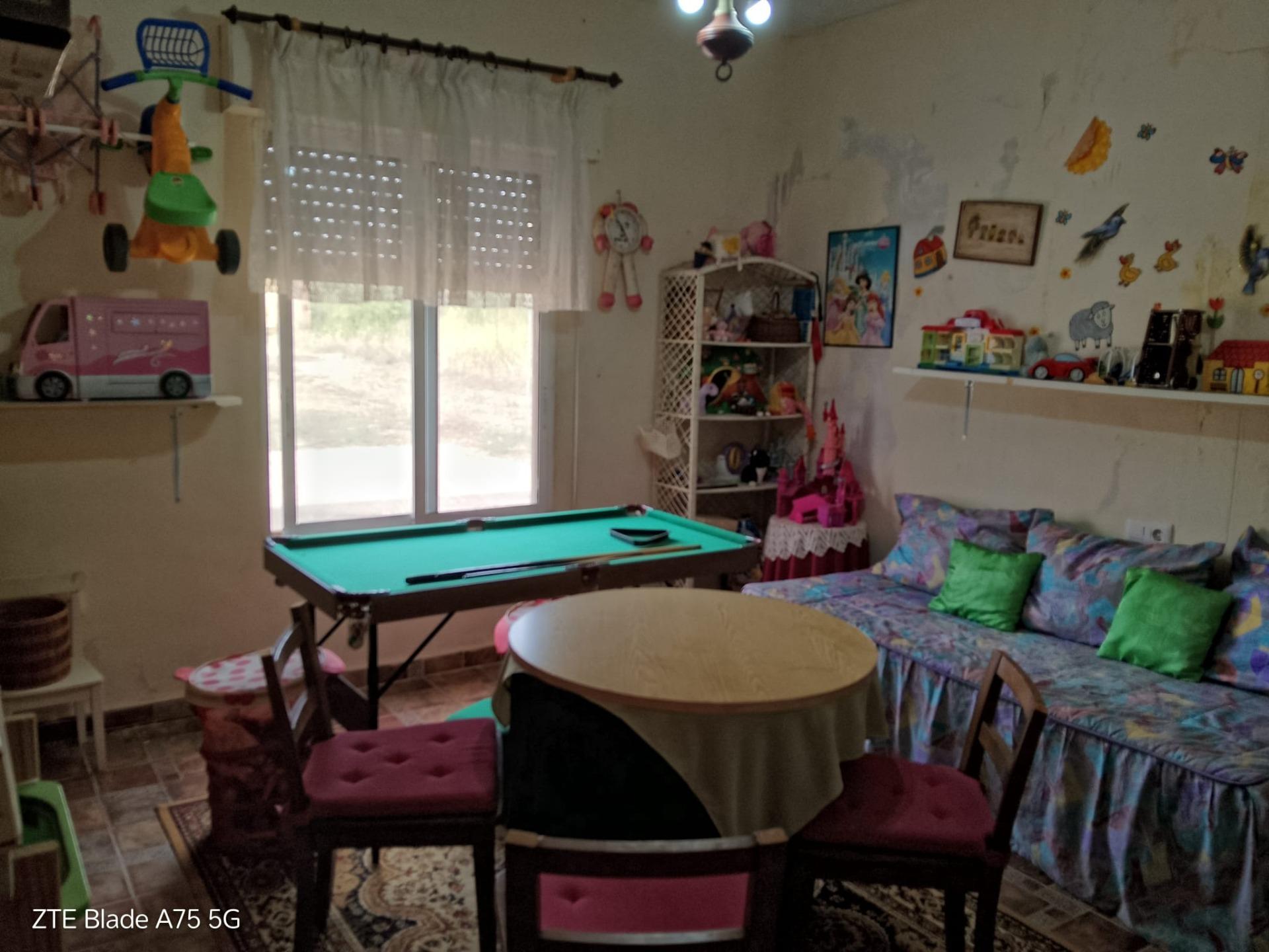 4 Bed, 2 Bath, HouseFor Sale, Cartagena, Murcia