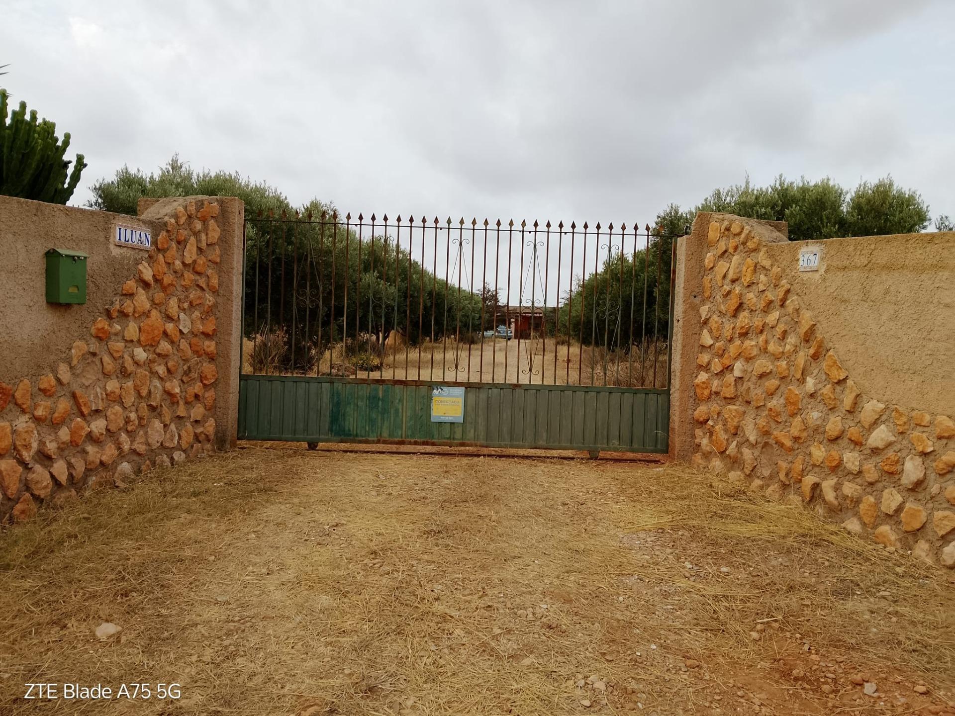 4 Bed, 2 Bath, HouseFor Sale, Cartagena, Murcia