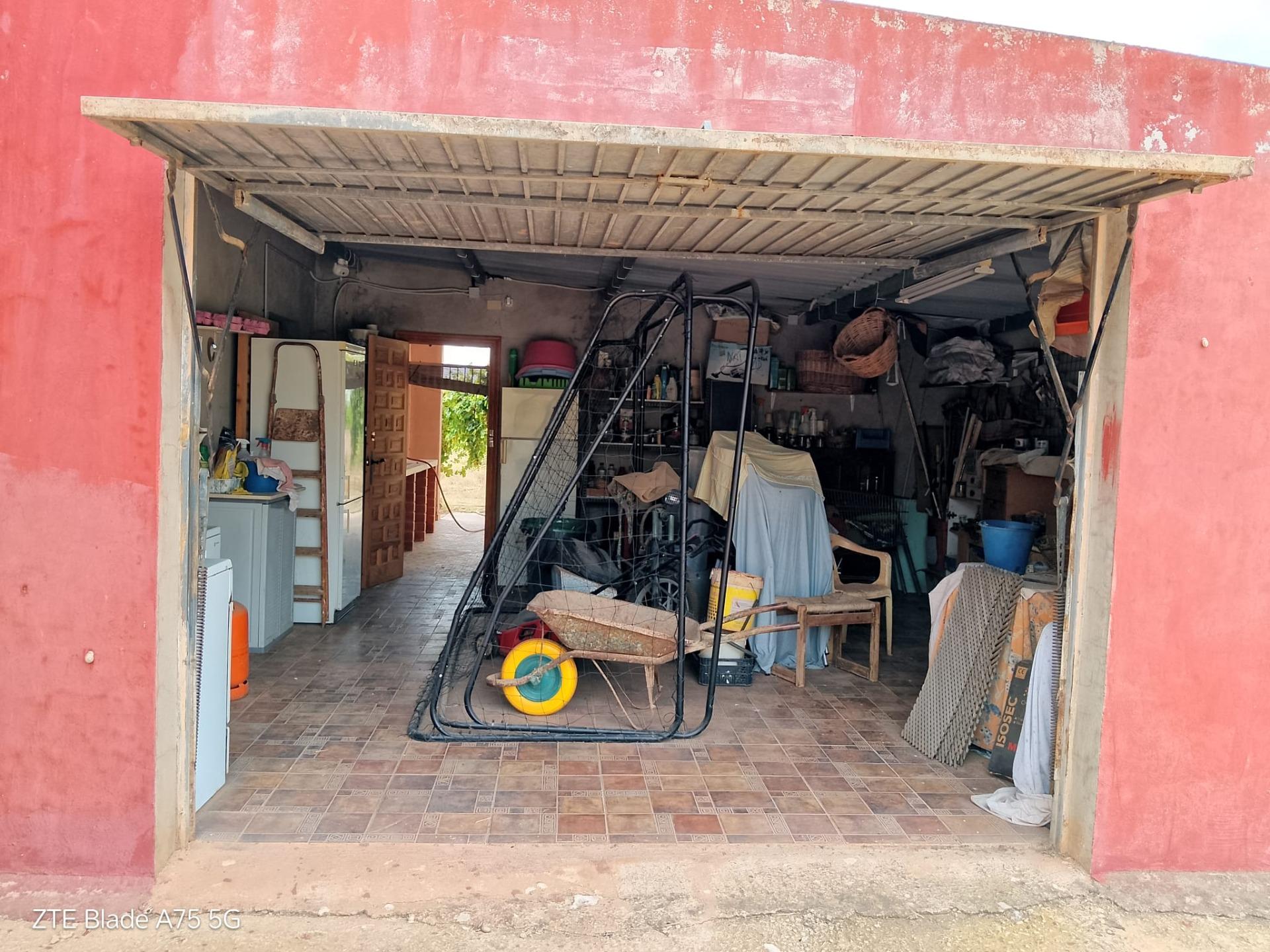 4 Bed, 2 Bath, HouseFor Sale, Cartagena, Murcia