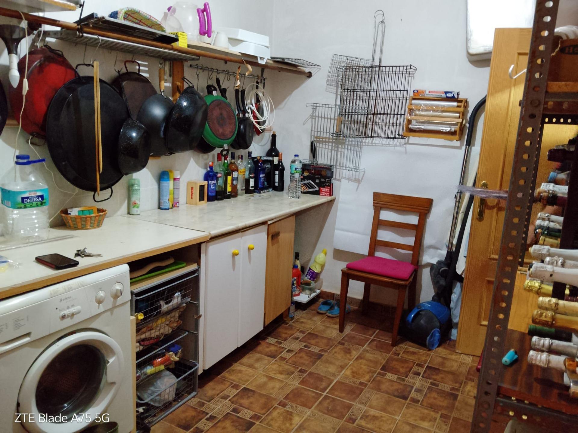 4 Bed, 2 Bath, HouseFor Sale, Cartagena, Murcia