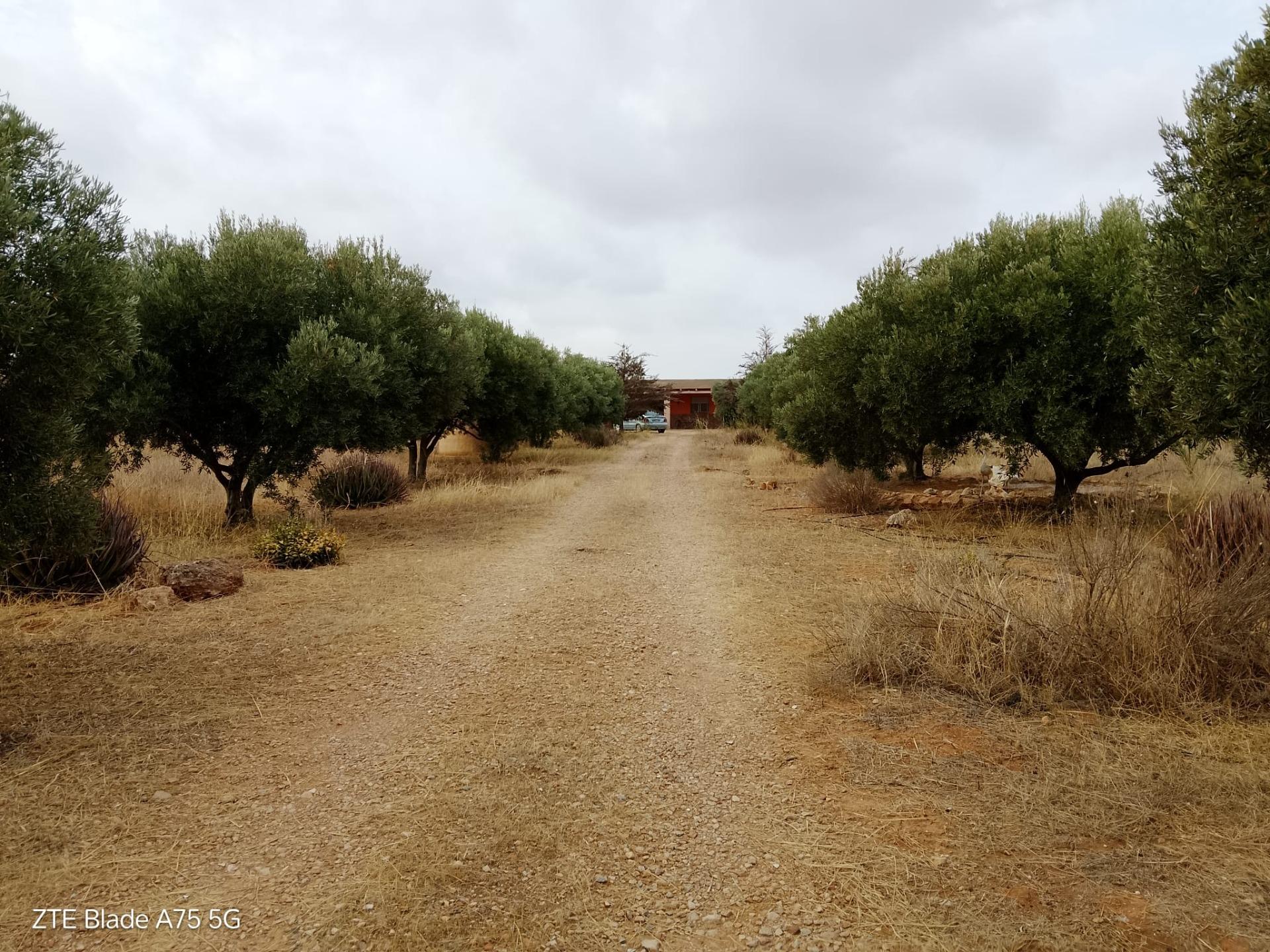 4 Bed, 2 Bath, HouseFor Sale, Cartagena, Murcia