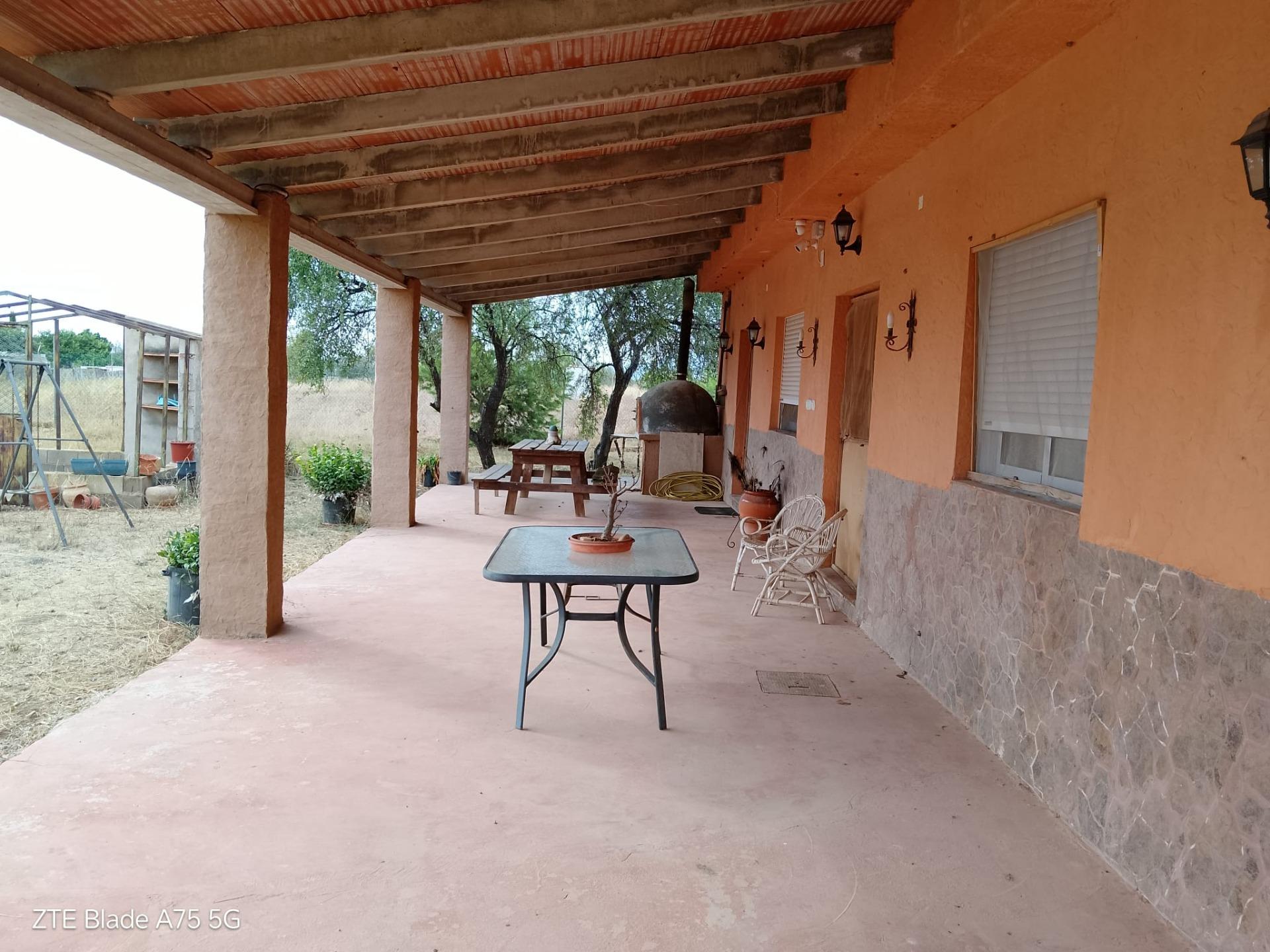 4 Bed, 2 Bath, HouseFor Sale, Cartagena, Murcia