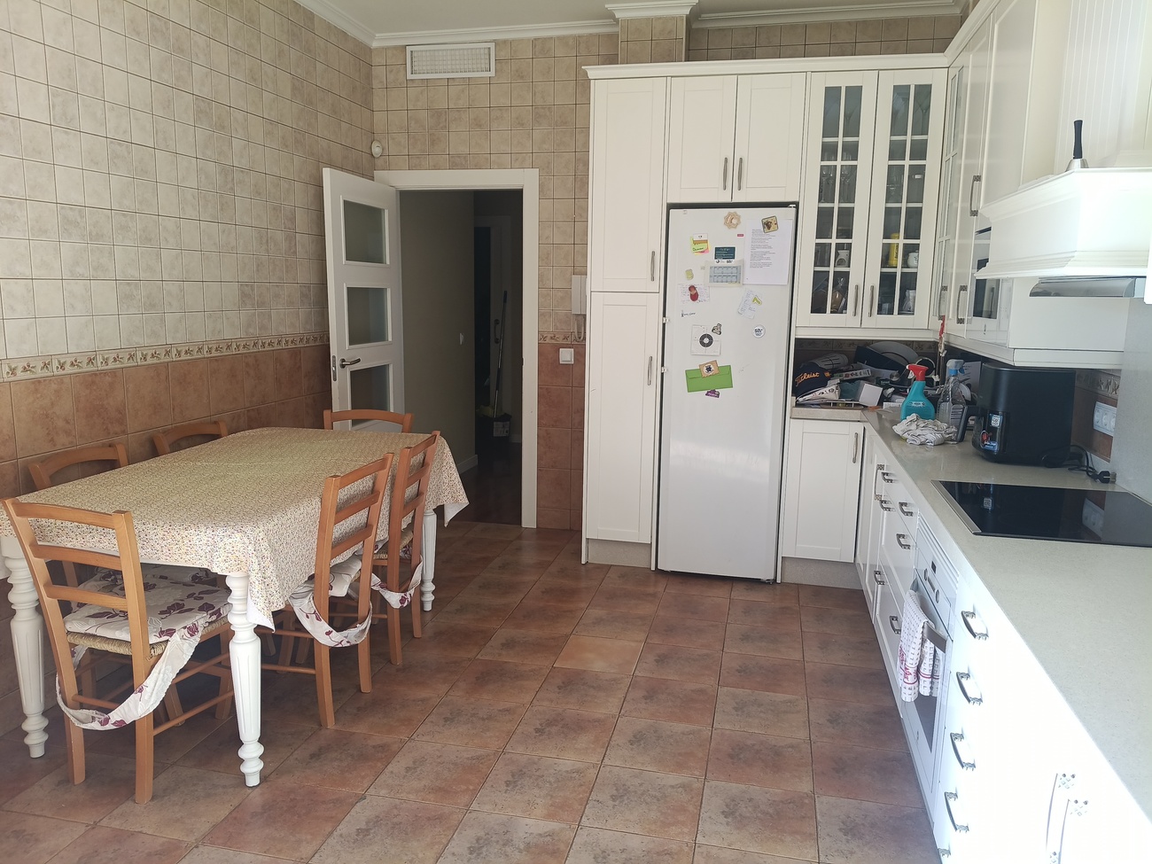 4 Bed, 3 Bath, HouseFor Sale, Roldan, Murcia