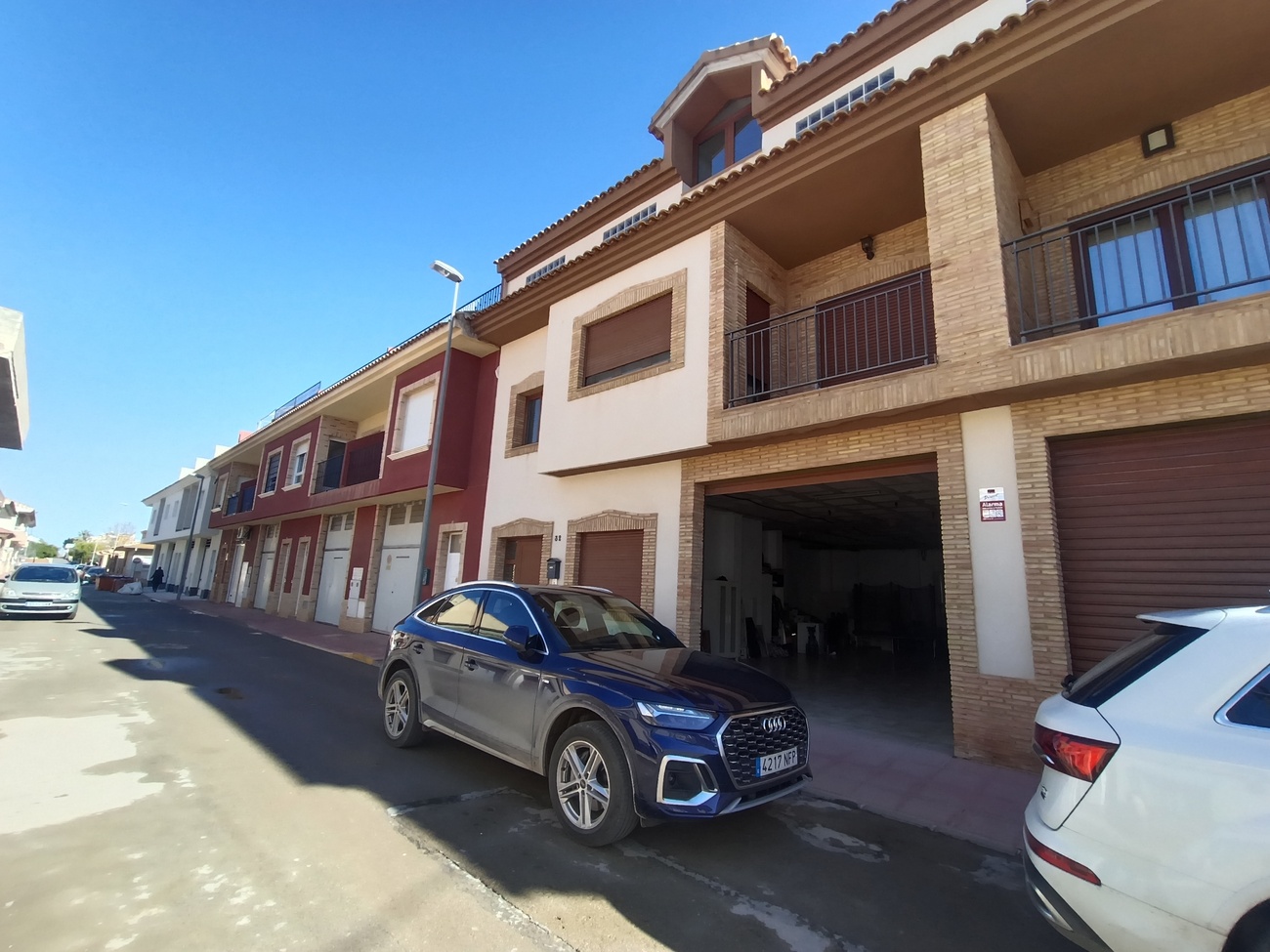 4 Bed, 3 Bath, HouseFor Sale, Roldan, Murcia