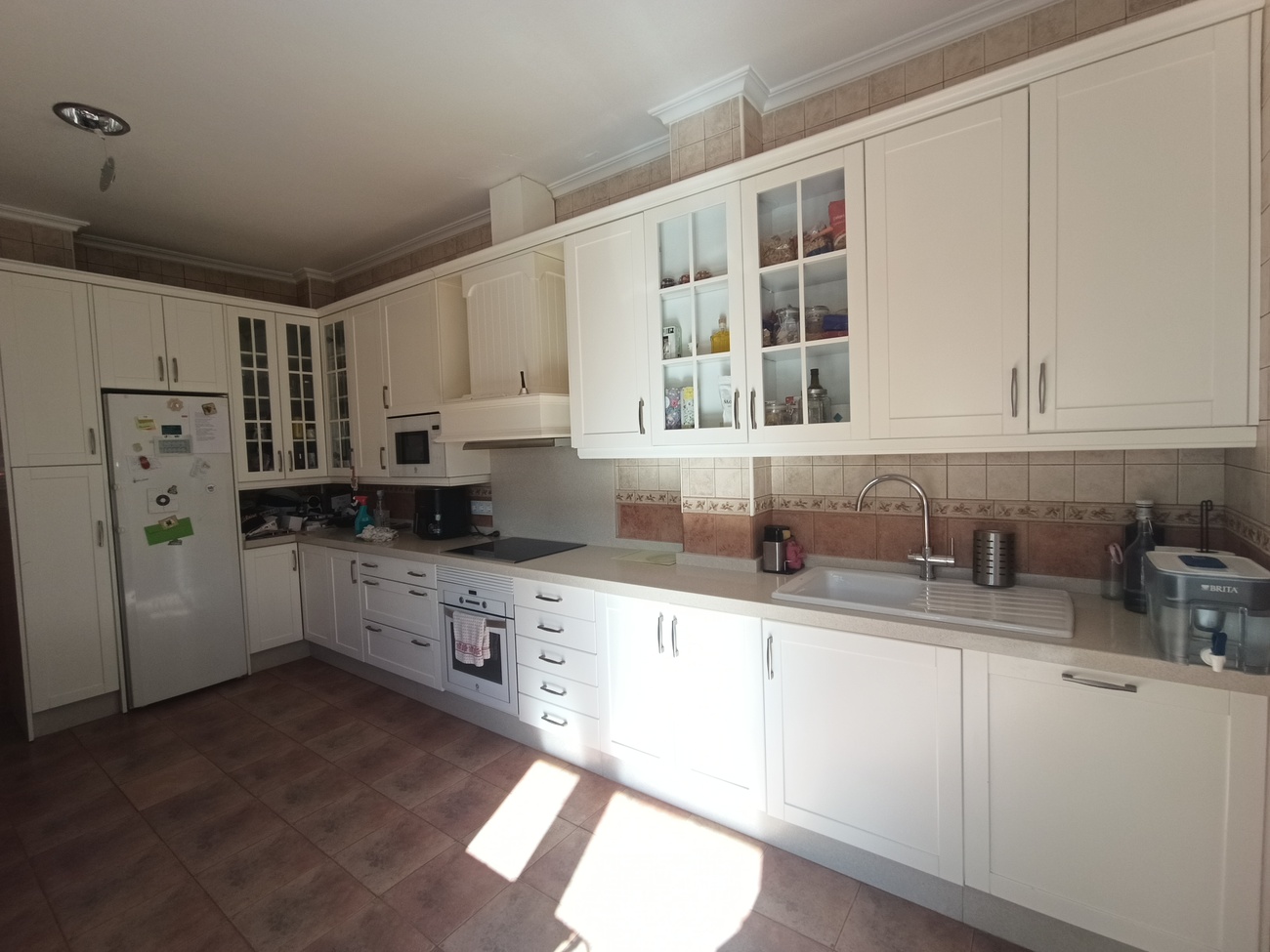 4 Bed, 3 Bath, HouseFor Sale, Roldan, Murcia