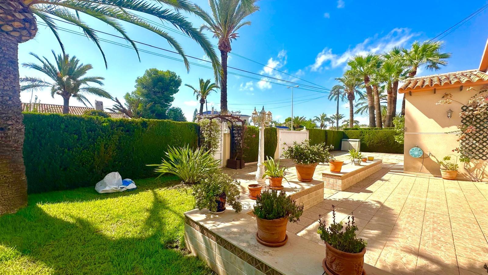 3 Bed, 3 Bath, HouseFor Sale, Cabo Roig, Alicante