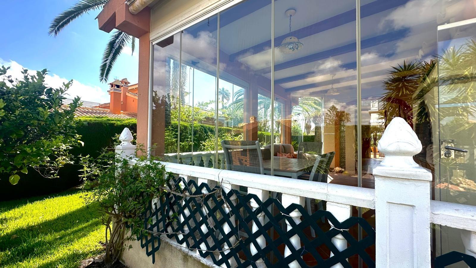 3 Bed, 3 Bath, HouseFor Sale, Cabo Roig, Alicante