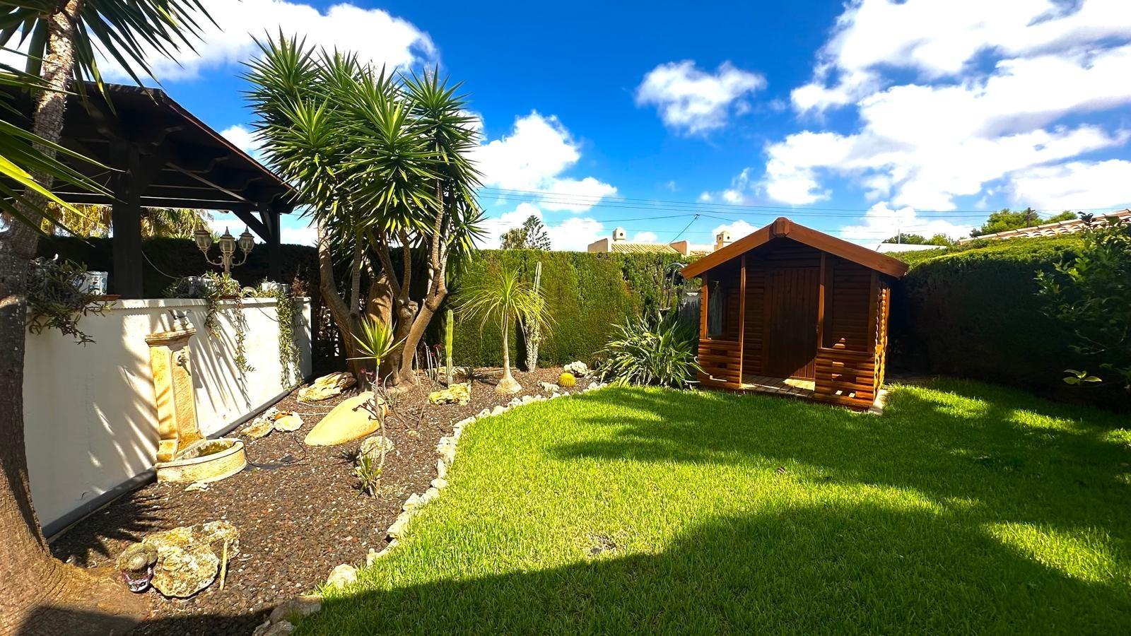 3 Bed, 3 Bath, HouseFor Sale, Cabo Roig, Alicante