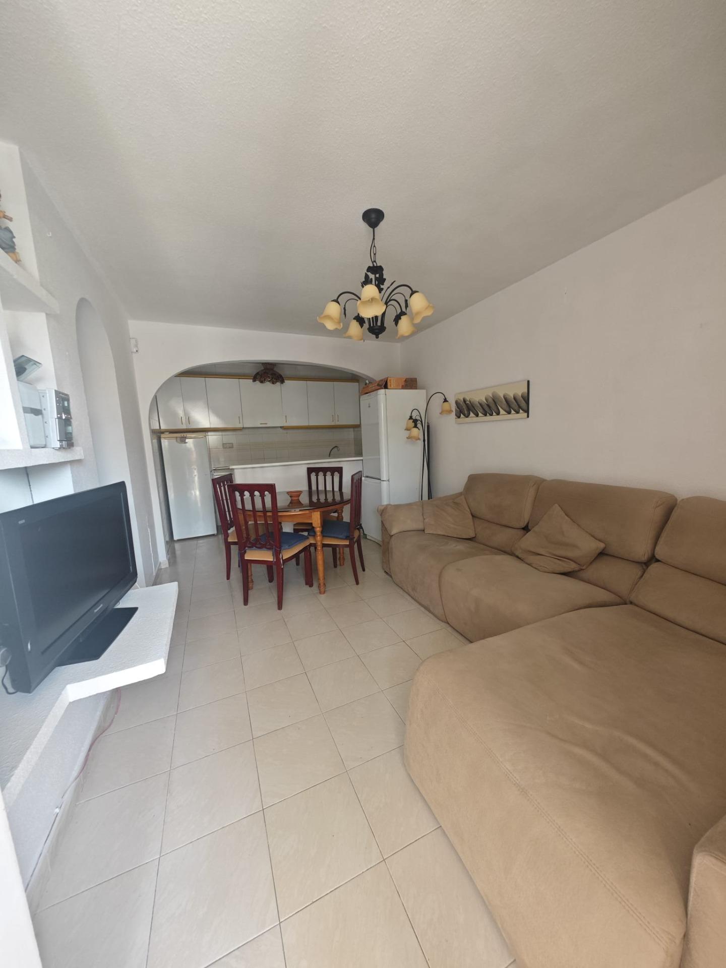2 Bed, 1 Bath, HouseFor Sale, Torrevieja, Alicante
