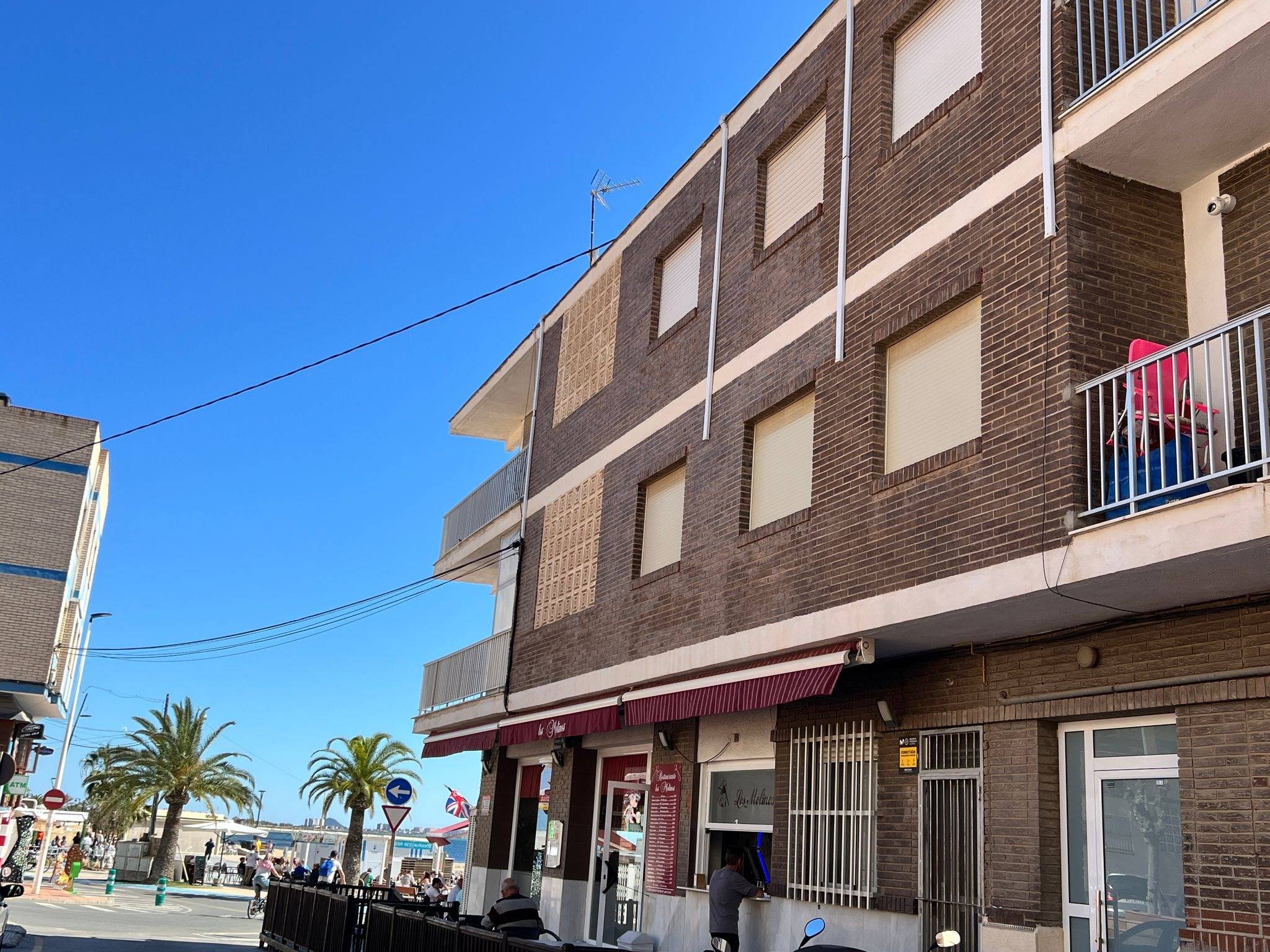 3 Bed, 1 Bath, ApartmentFor Sale, San Pedro Del Pinatar, Murcia