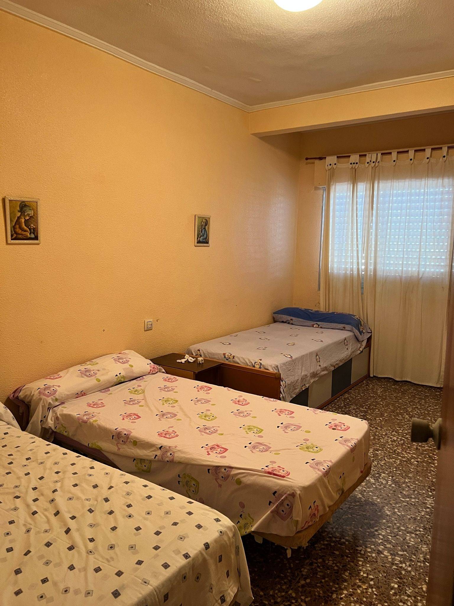 3 Bed, 1 Bath, ApartmentFor Sale, San Pedro Del Pinatar, Murcia