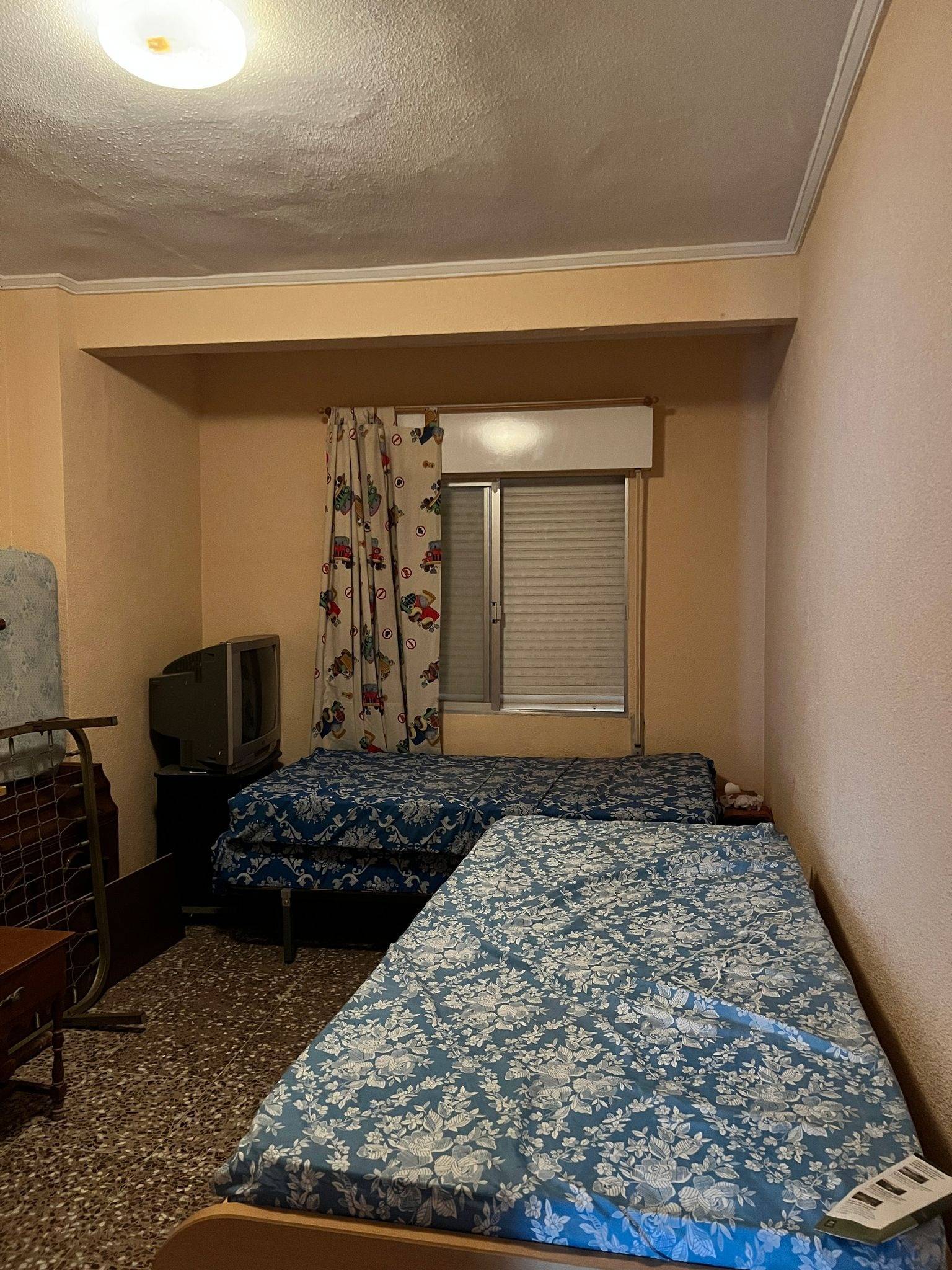 3 Bed, 1 Bath, ApartmentFor Sale, San Pedro Del Pinatar, Murcia