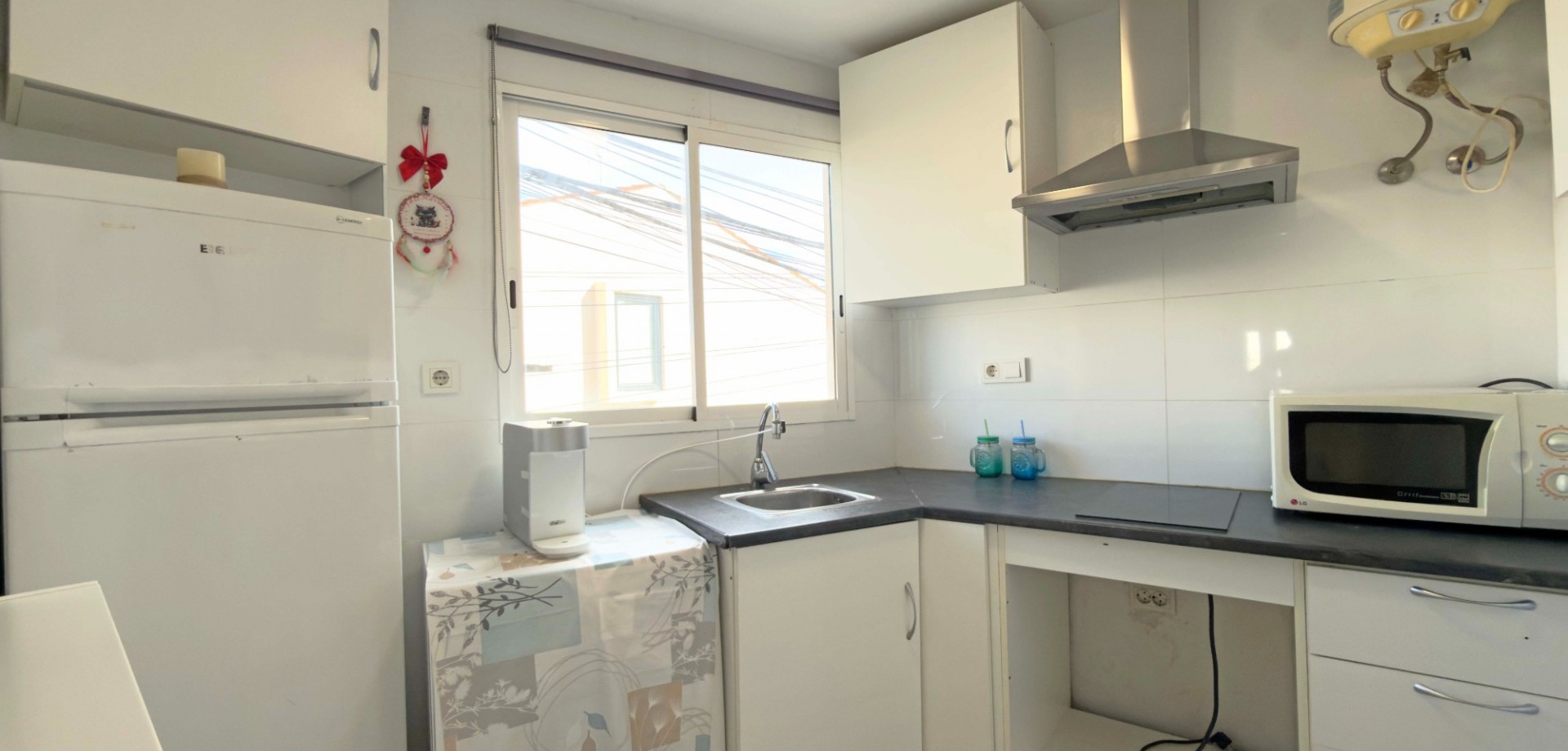 1 Bed, 1 Bath, ApartmentFor Sale, Torrevieja, Alicante