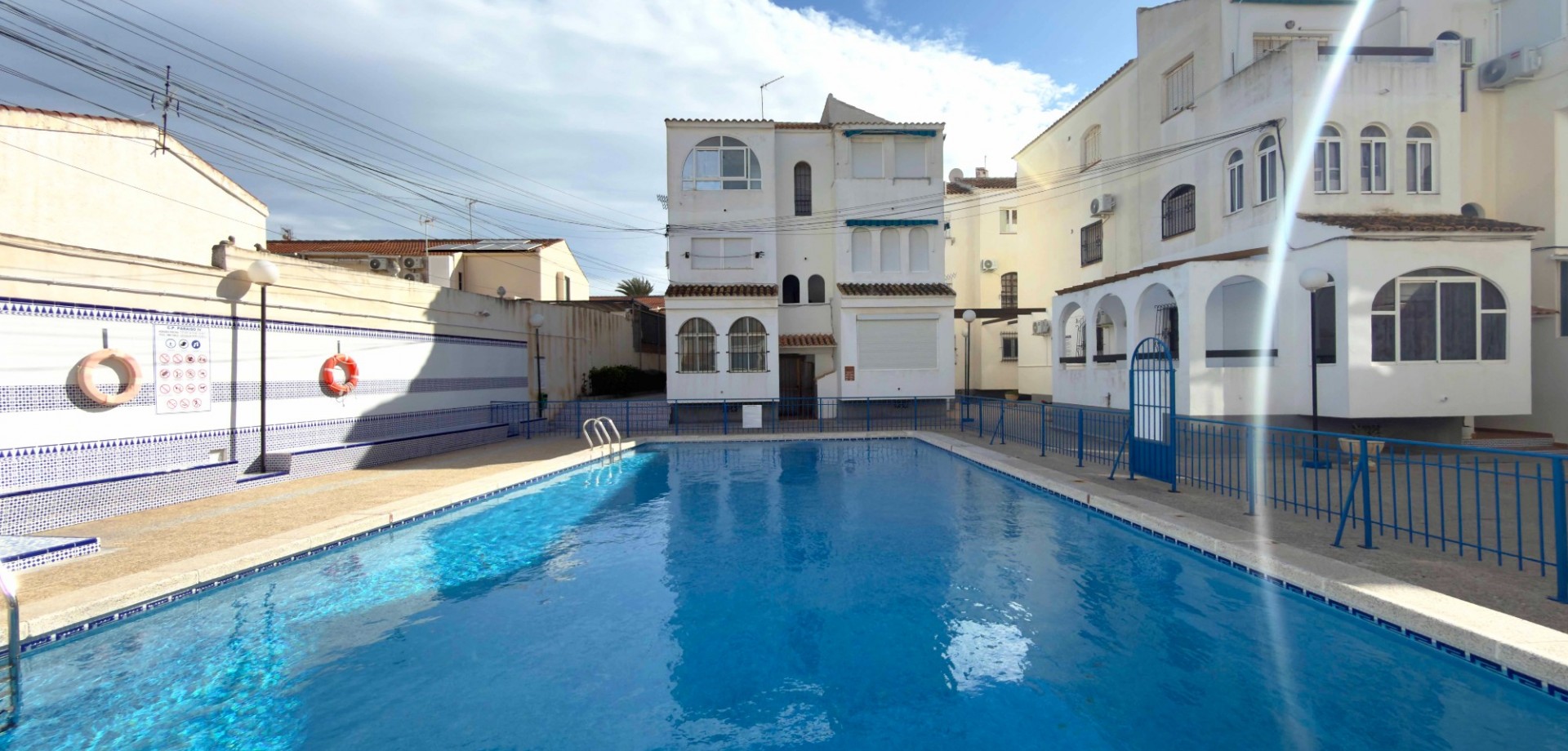 1 Bed, 1 Bath, ApartmentFor Sale, Torrevieja, Alicante