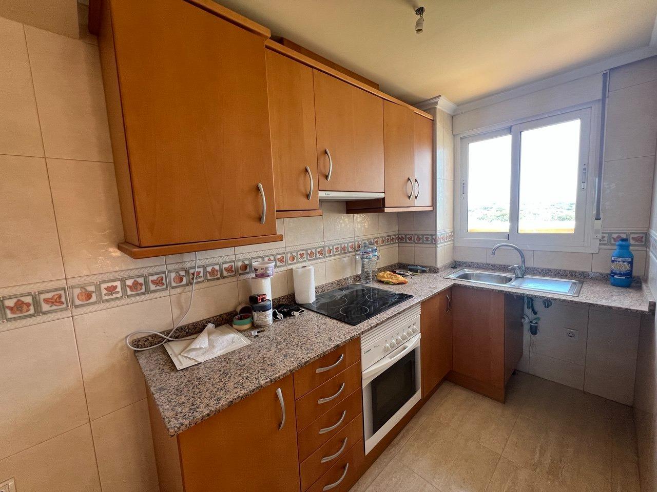 2 Bed, 1 Bath, ApartmentFor Sale, Guardamar Del Segura, Alicante
