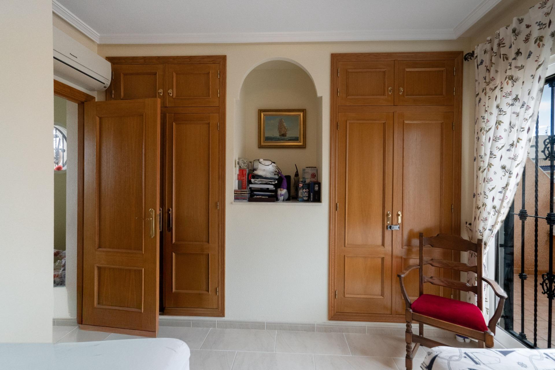 2 Bed, 2 Bath, HouseFor Sale, Orihuela Costa, Alicante