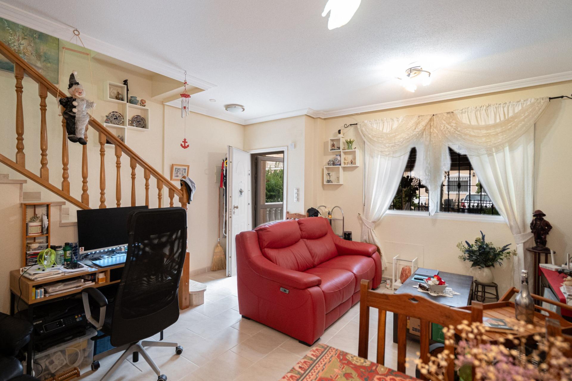 2 Bed, 2 Bath, HouseFor Sale, Orihuela Costa, Alicante