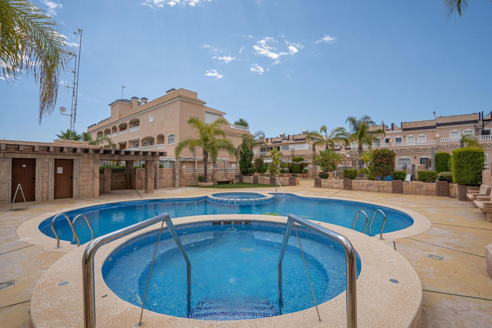 2 Bed, 2 Bath, HouseFor Sale, Orihuela Costa, Alicante