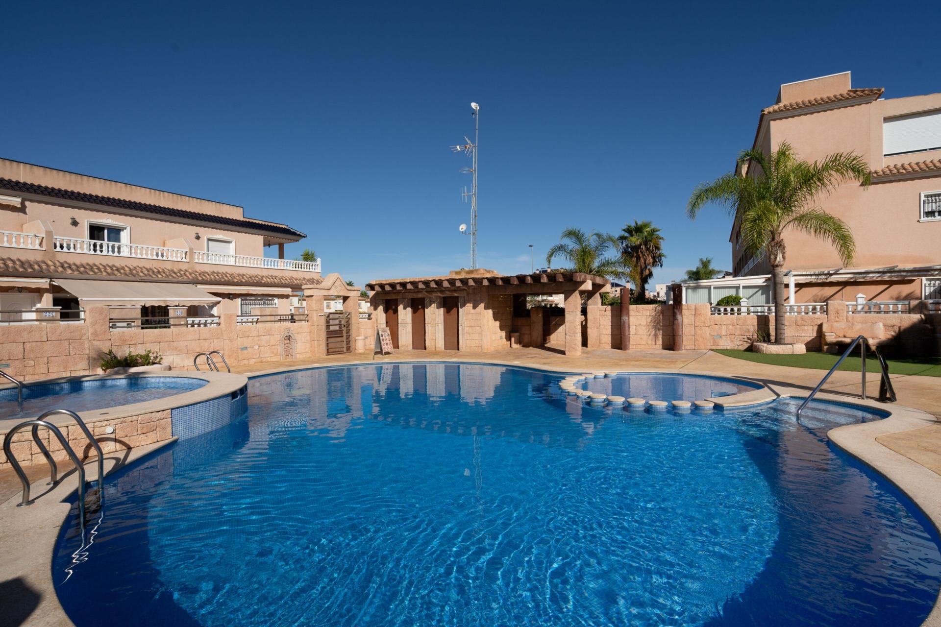 2 Bed, 2 Bath, HouseFor Sale, Orihuela Costa, Alicante