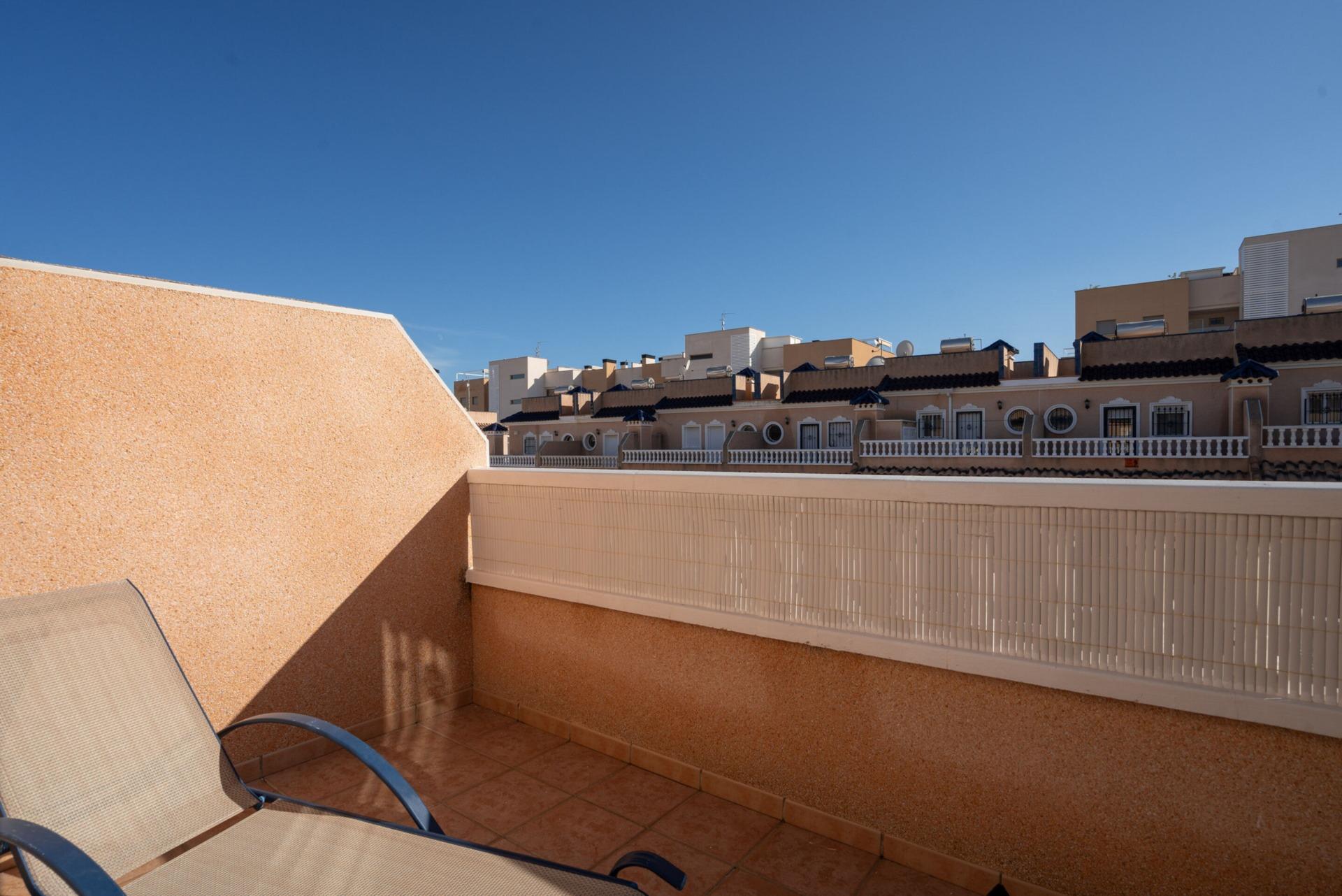 2 Bed, 2 Bath, HouseFor Sale, Orihuela Costa, Alicante