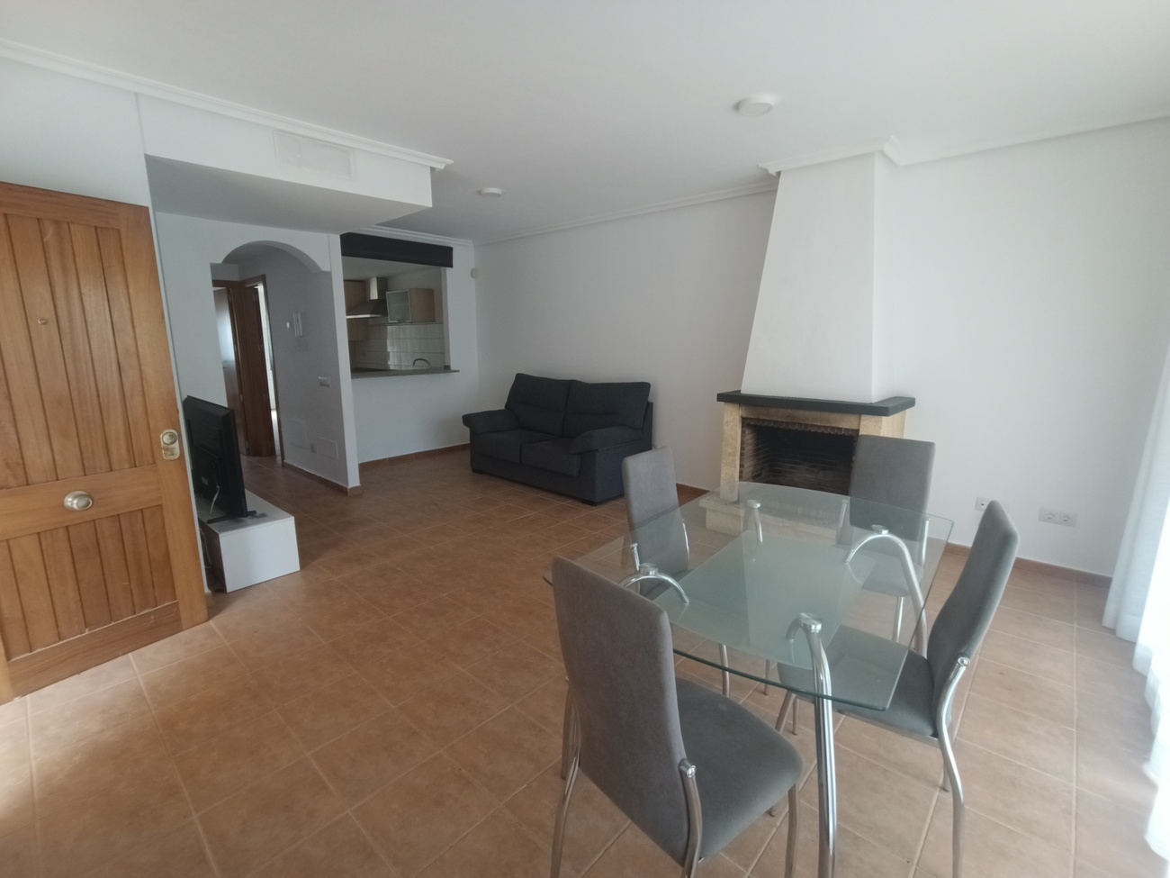 3 Bed, 2 Bath, HouseFor Sale, La Tercia Golf Resort, Murcia