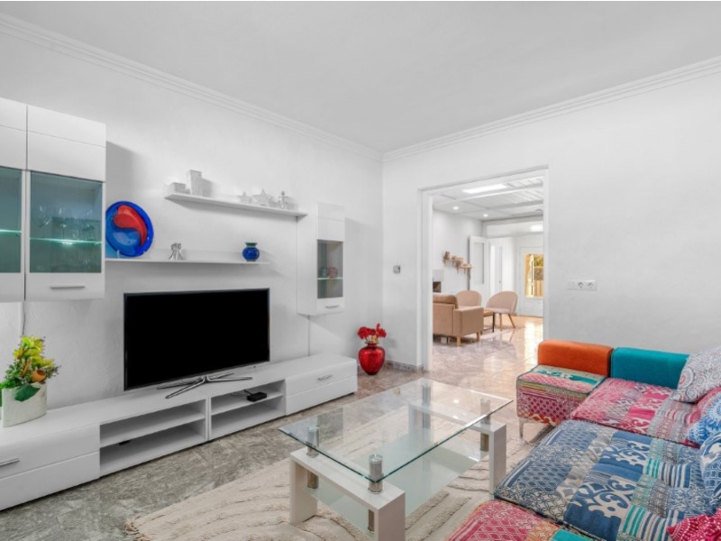 7 Bed, 3 Bath, HouseFor Sale, Rojales, Alicante