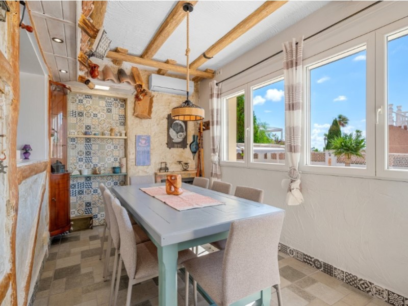 7 Bed, 3 Bath, HouseFor Sale, Rojales, Alicante