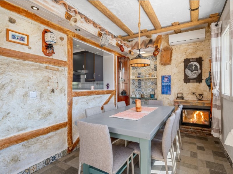 7 Bed, 3 Bath, HouseFor Sale, Rojales, Alicante