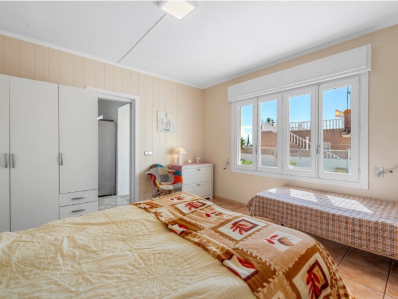 7 Bed, 3 Bath, HouseFor Sale, Rojales, Alicante