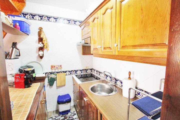 2 Bed, 1 Bath, ApartmentFor Sale, Guardamar Del Segura, Alicante