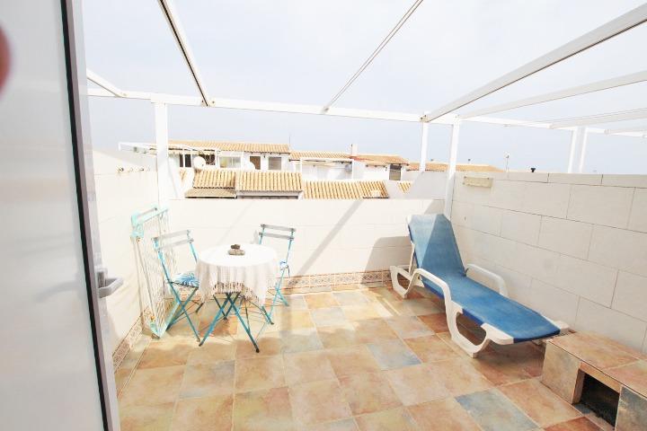 2 Bed, 1 Bath, ApartmentFor Sale, Guardamar Del Segura, Alicante