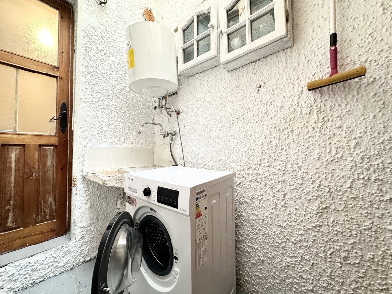 2 Bed, 1 Bath, HouseFor Sale, Torrevieja, Alicante