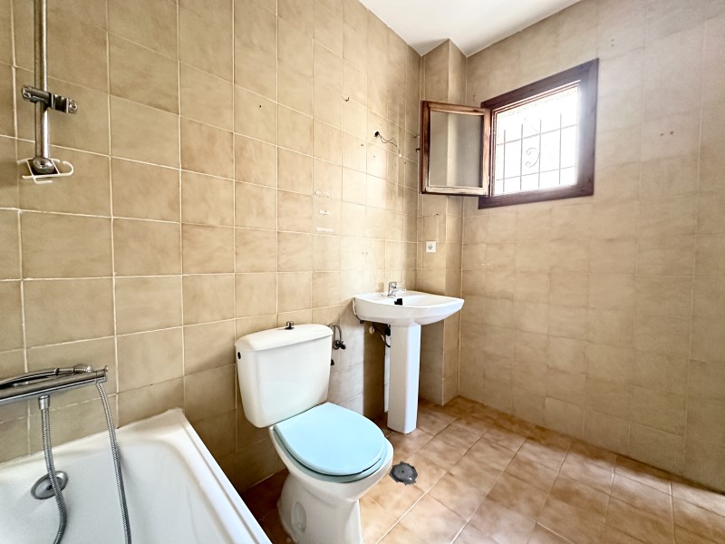 2 Bed, 1 Bath, HouseFor Sale, Torrevieja, Alicante