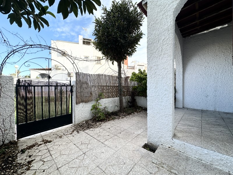 2 Bed, 1 Bath, HouseFor Sale, Torrevieja, Alicante