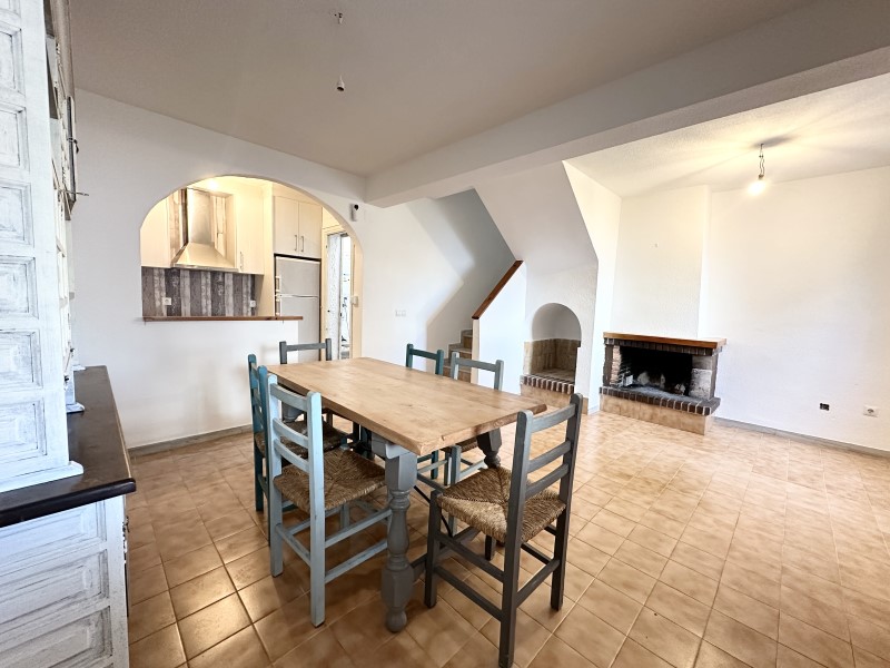 2 Bed, 1 Bath, HouseFor Sale, Torrevieja, Alicante